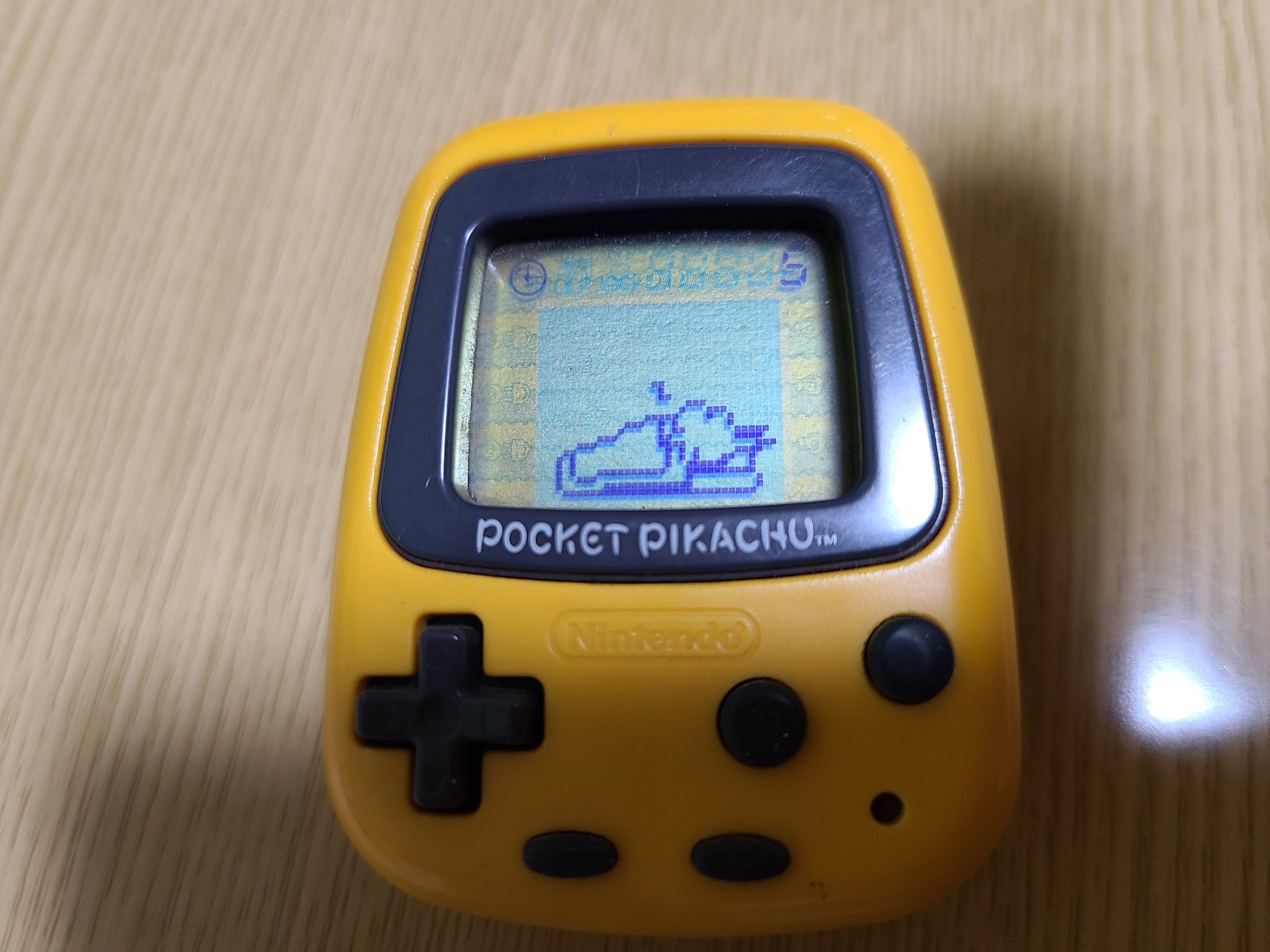 たまごっち 他 LCD LSIゲーム機 9個セット ポケットピカチュウ