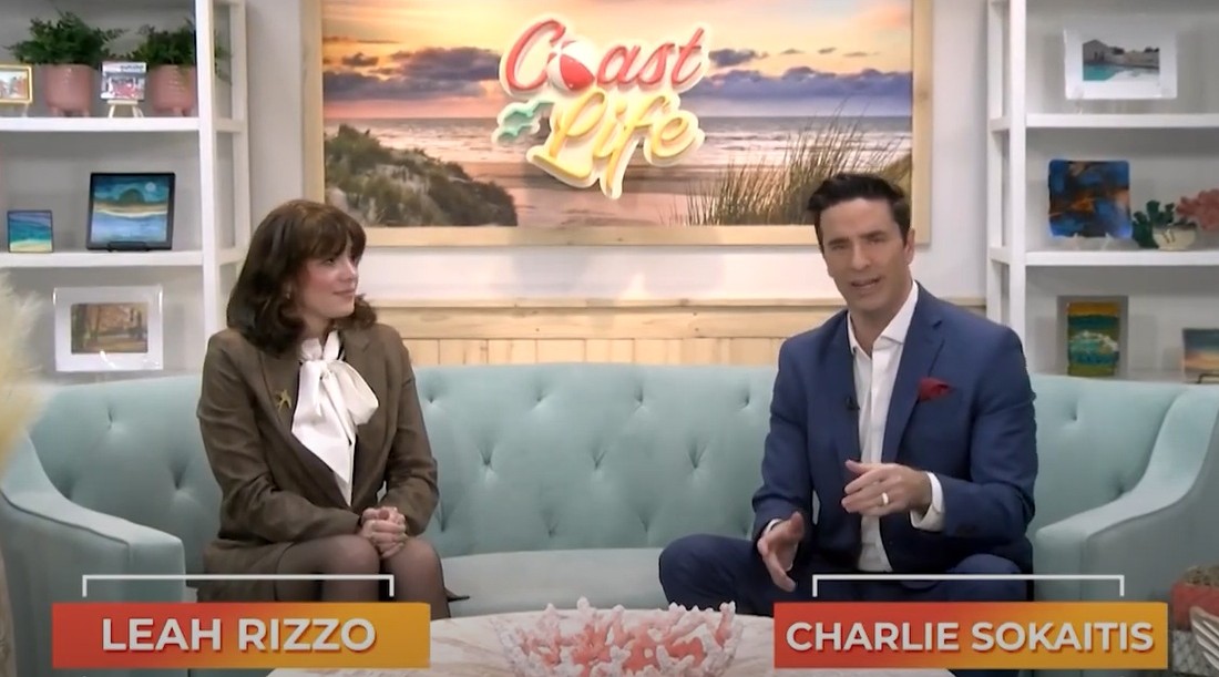 paulgreeley's tweet photo. WRDE’s Lifestyle Program, Coast Life, Adds New Co-Host
https://t.co/MbEuMZXEEo https://t.co/zOILsofcRa
