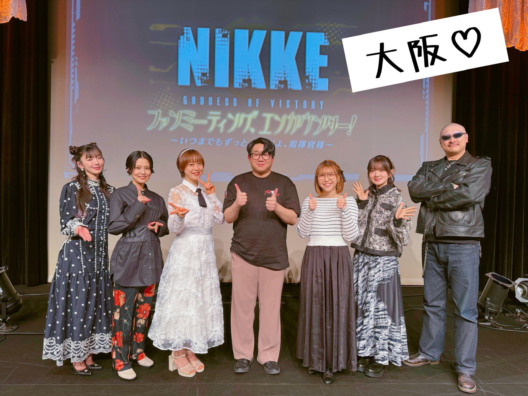 k*a様 NIKKE デュエルエンカウンター ブラン 箔押しサイン 徳井青空 k*a様 NIKKE デュエルエンカウンター ブラン 箔押しサイン 徳井