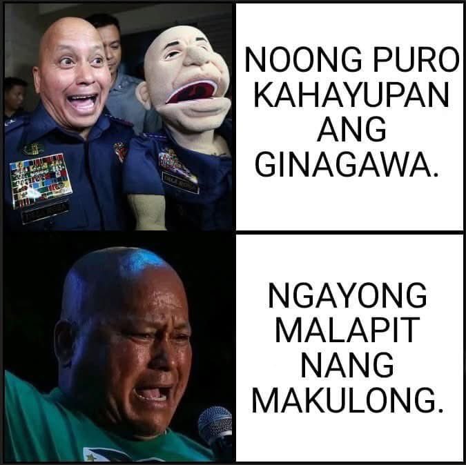 vince2681's tweet photo. Excited na ko makulong ang Salot! 🥴 https://t.co/OAdlQD5XzI