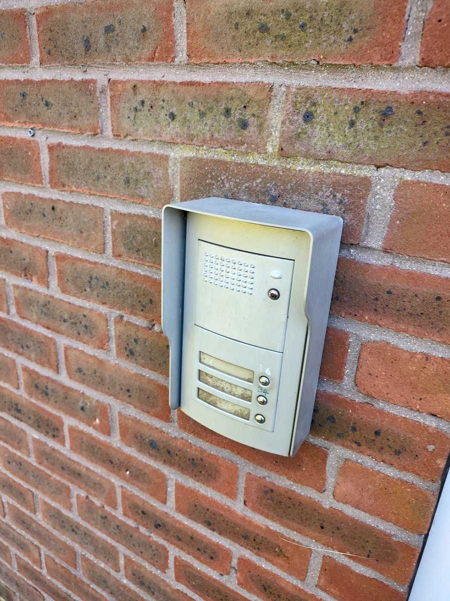 Easicall Ltd® tweet media