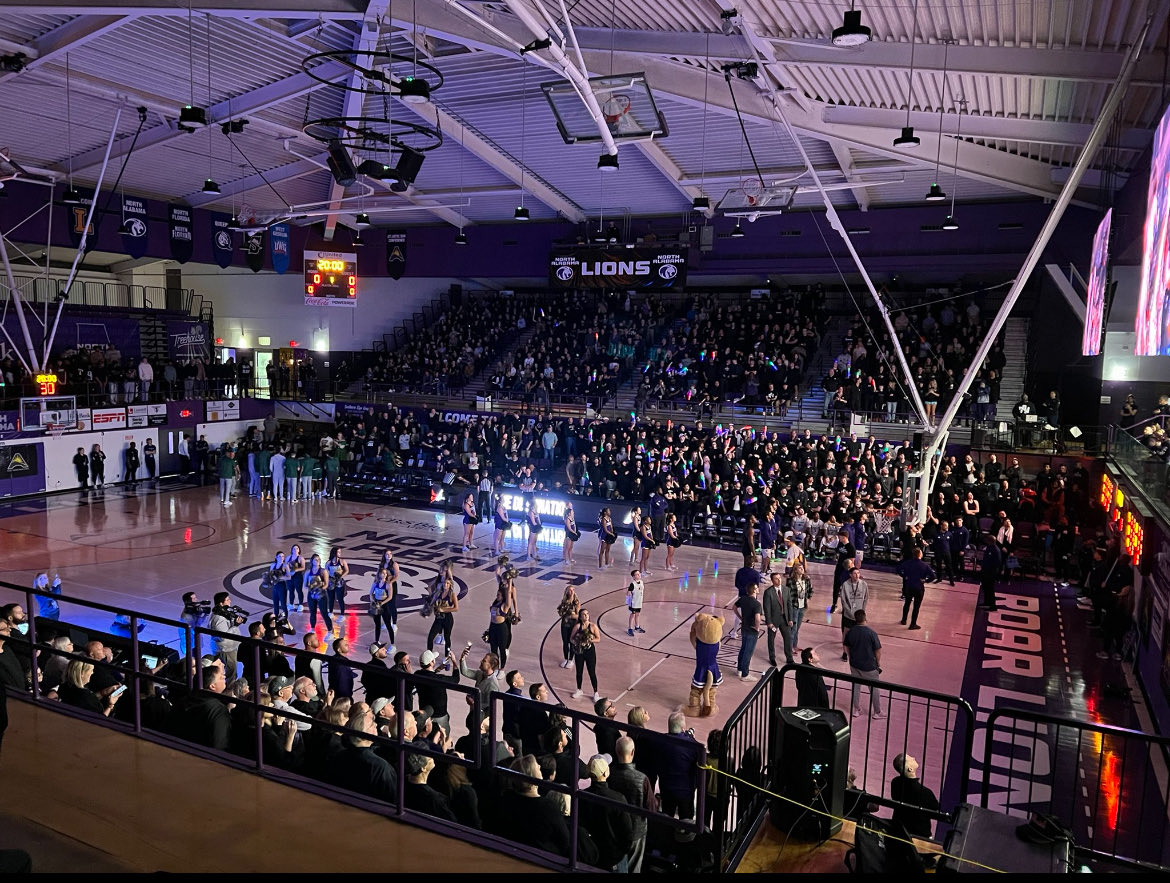 Thankful for this Season, Team, University, &amp; Community!!!
