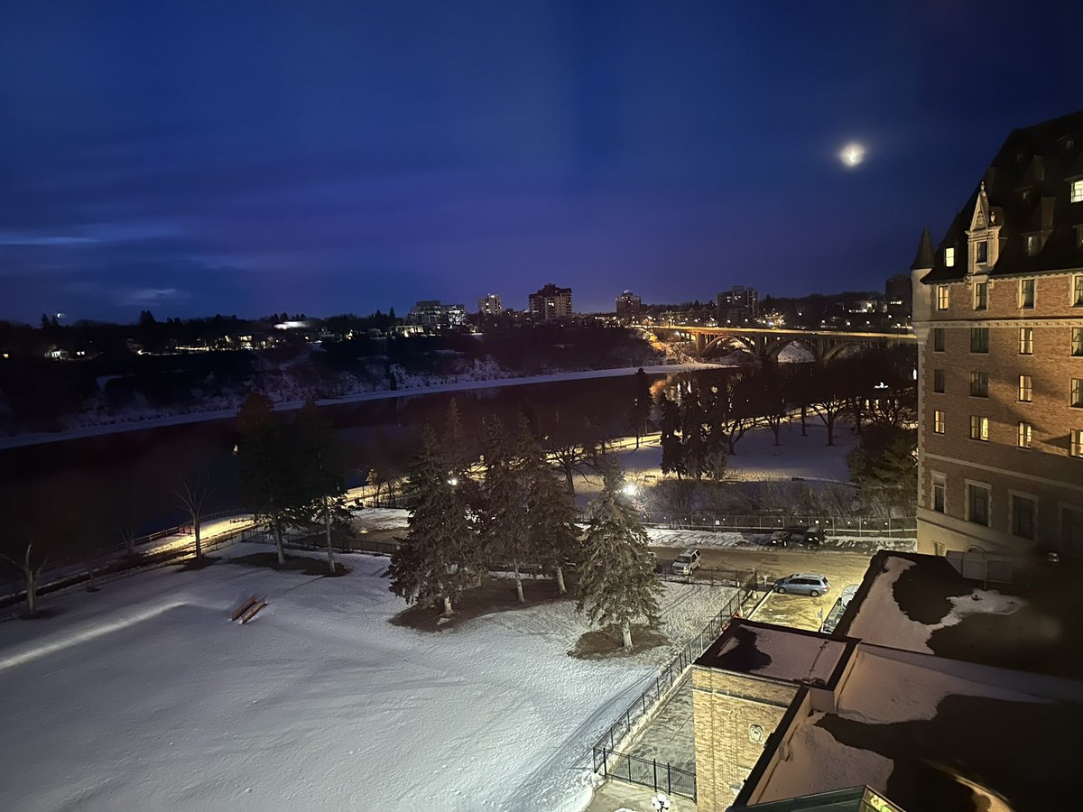 Senator Mary Robinson (@agproudmary) on Twitter photo Good morning, Saskatoon. Had a great tour of <a href="/agwestbio/">Ag-West Bio</a> yesterday. Excited today to speak with <a href="/stuartsmyth66/">Stuart Smyth</a>โs โThe Economics of Agricultural Innovationโ class, visit a crop imaging lab & tour <a href="/globalfoodsecur/">GIFS๐พ</a>
#AgProud #AgStrong Good morning, Saskatoon. Had a great tour of <a href="/agwestbio/">Ag-West Bio</a> yesterday. Excited today to speak with <a href="/stuartsmyth66/">Stuart Smyth</a>โs โThe Economics of Agricultural Innovationโ class, visit a crop imaging lab & tour <a href="/globalfoodsecur/">GIFS๐พ</a>
#AgProud #AgStrong
