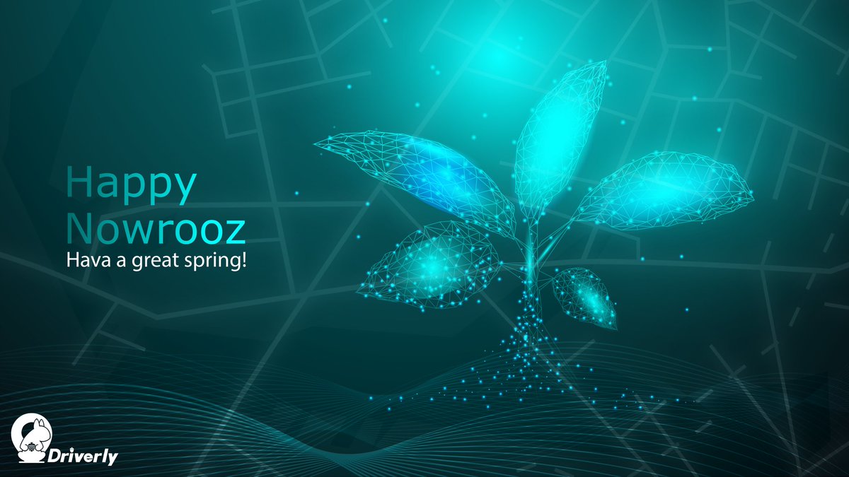 Driverly tweet media