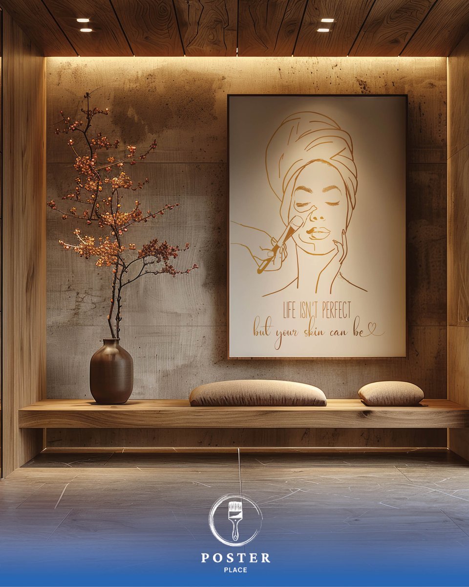 PosterPlace's tweet photo. مشروعك يحتاج الي ديكورات داخلية تزيد من جماله 🖼🤍
https://t.co/j0Lq9cwHaM
كوليكشن يناسب كل المؤسسات التجارية في انتظارك 
#بيت_اللوحات #ديكورات_داخلية #السعودية #كانفس https://t.co/BcPzSWdIE7