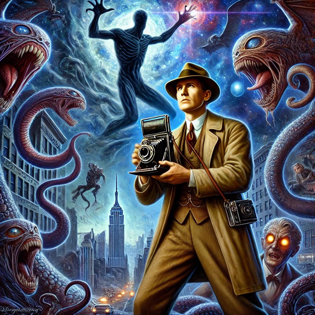 ExitoyError's tweet image. ¿Al jugar #ArkhamHorrorLCG os sentis como un periodista sacando una noticia exclusiva?

Darrel Simons SI se siente así y aquí tenéis un mazo para disfrutar recolectando pruebas para la publicación del Arkham Advertiser

es.arkhamdb.com/decklist/view/…
#deck #darrel #seeker #survivor