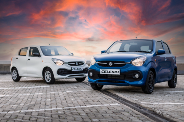 AutoTraderSA's tweet image. The Toyota #Vitz is officially SA's cheapest car, but what should you buy if the Vitz doesn't tickle your fancy? bit.ly/5BestSimilarCa…