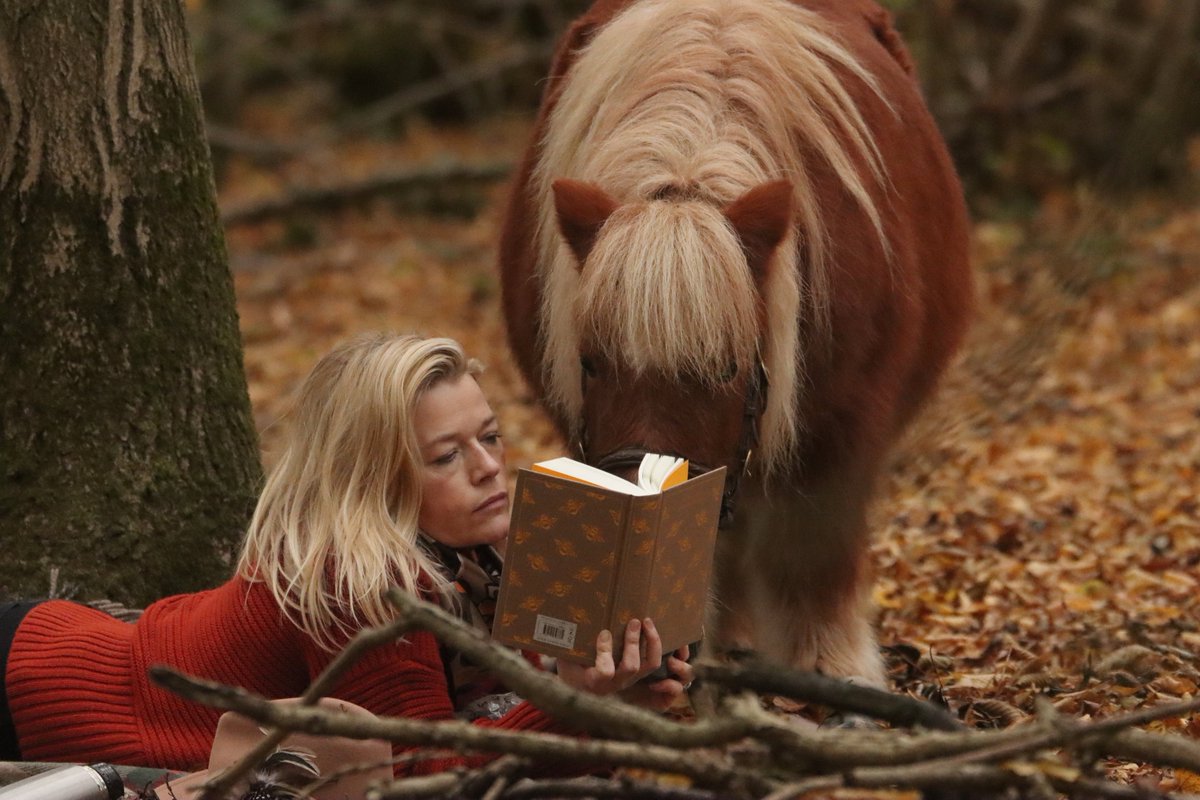 🗓️ SAVE THE DATE - TUESDAY 15TH APRIL 🗓️

Jack Brock the Shetland pony is coming to visit us, together with his owner, and author of his story - Ali Stearn!

We'll post more details closer to the time 🩷