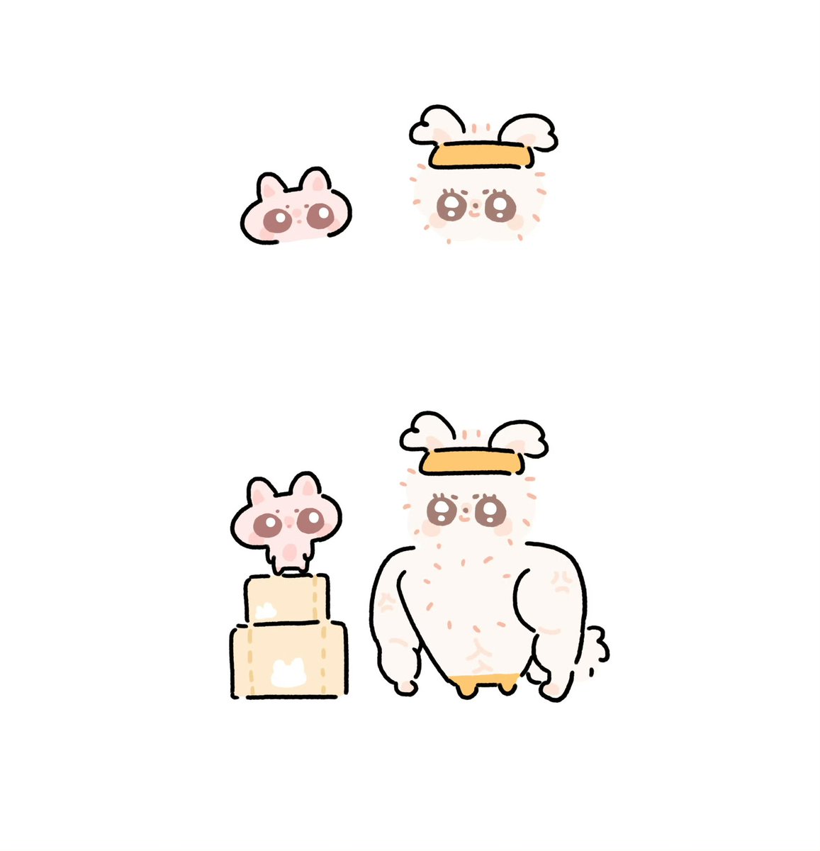 KaIGara1s's tweet photo. #TXTfanart #TAEHYUN #BEOMGYU https://t.co/TxLWxM6JJM