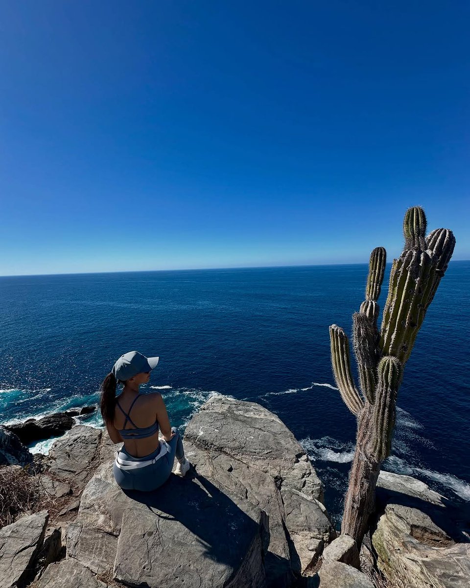 Rise and shine ☀️