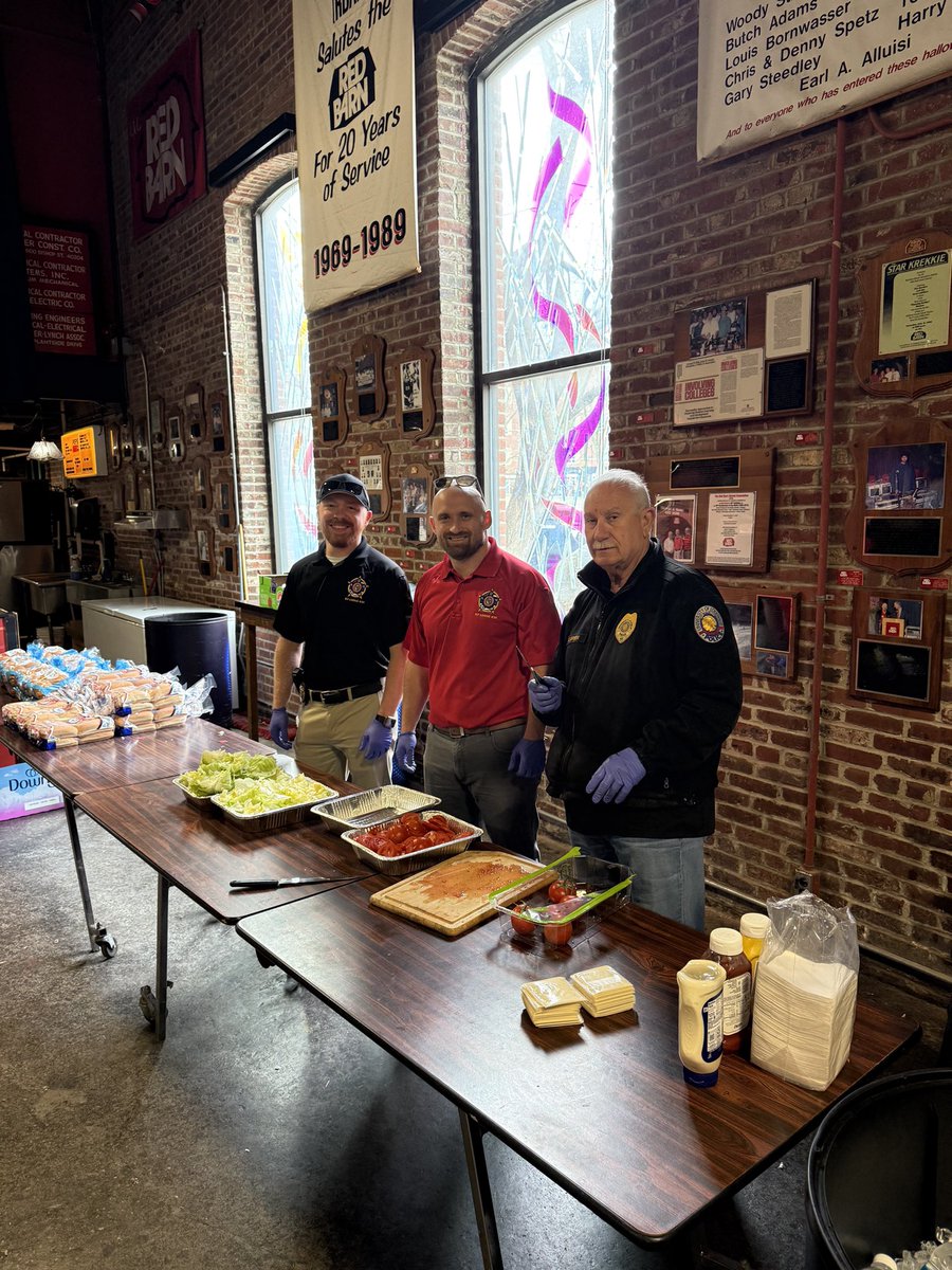 University of Louisville Police Department tweet media