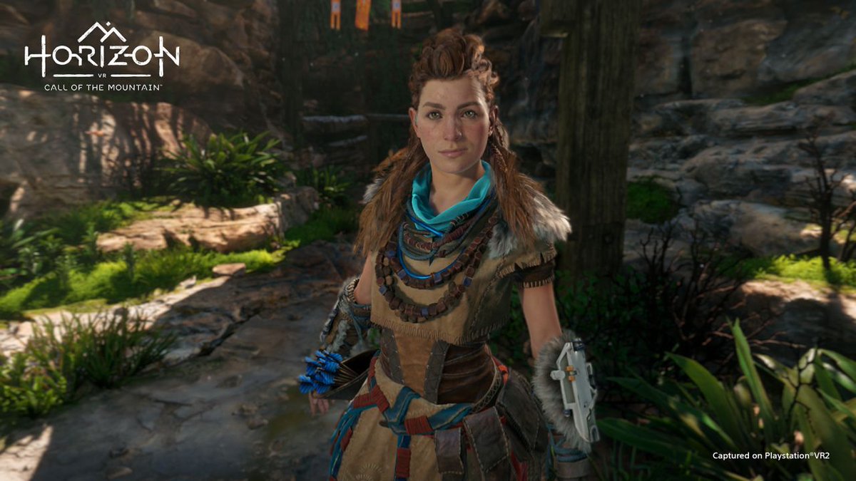 FirespriteGames's tweet image. "The people in that settlement need you."
#HorizonCalloftheMountain