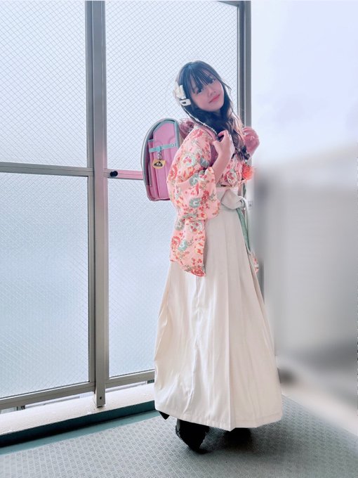 Twitterのコスプレ画像3