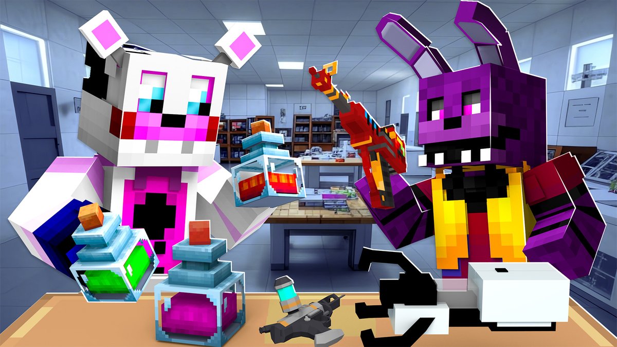 Recent work for <a href="/jayzbbzy/">Jayzb</a> 

Looking for a minecraft thumbnail?
Commissions Open📩 Dm Now!