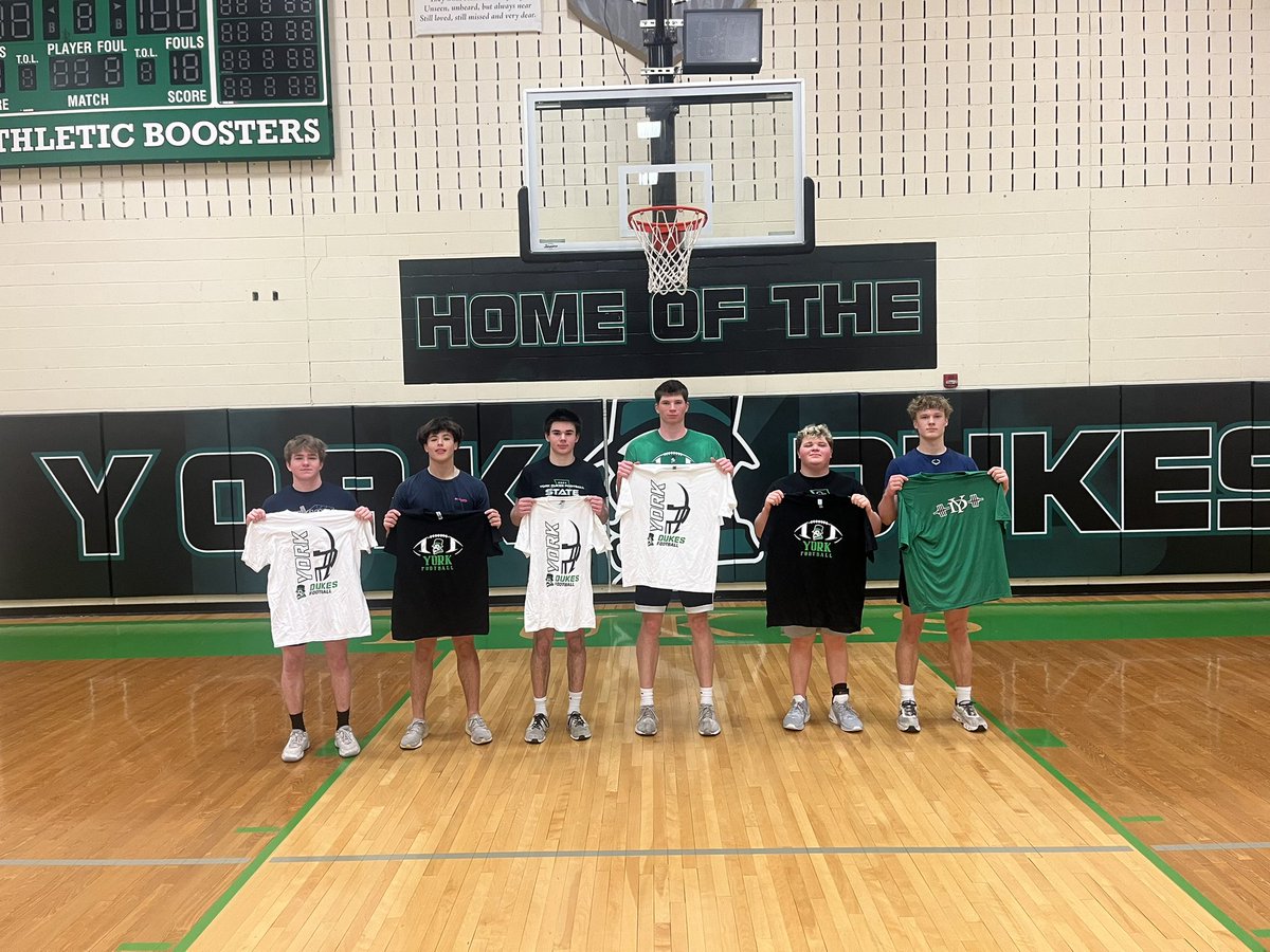 Congratulations to team 4a for winning the off-season March madness tournament in double OT today. Max outs and breakfast next week before spring break.