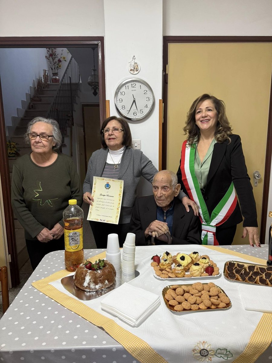 Città di Pisticci tweet media