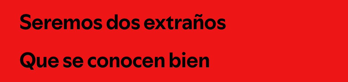 La definición perfecta de lo que pasa después del desamor