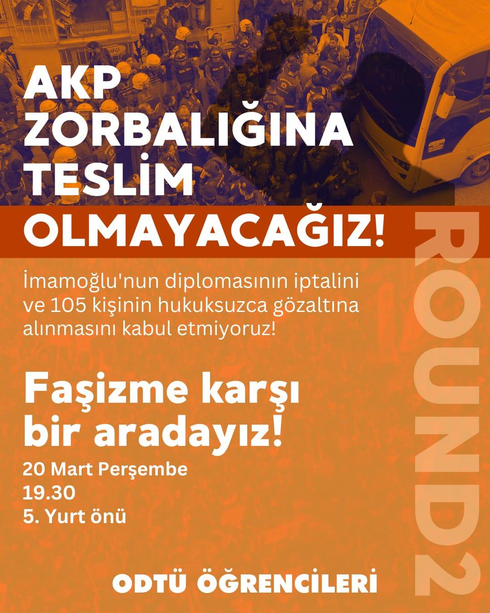 Hazır mıyız hocam?