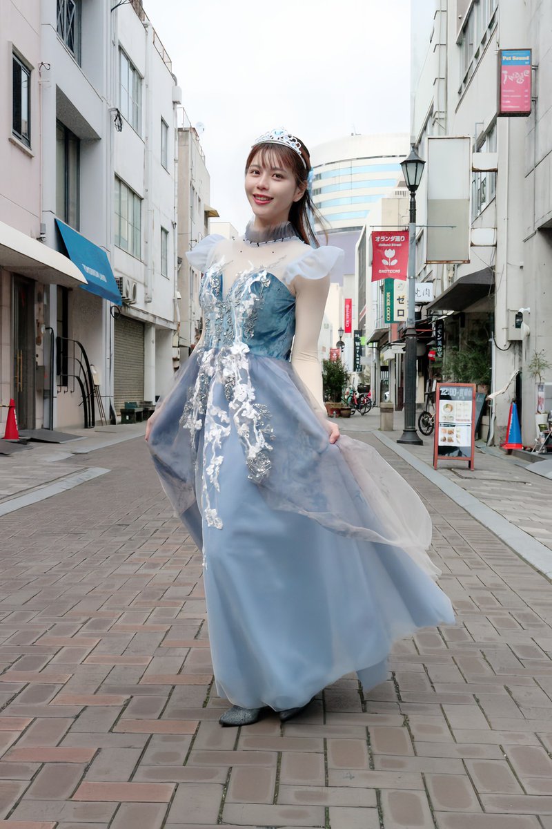 hapika0105's tweet image. 本日Princess fes👑👸💍

素敵なイベントにお声かけいただきありがとうございました❣️久しぶりに会えた方も、素敵な時間をありがとう❣️

 #岡山
 #Princessfes
 #はぴか