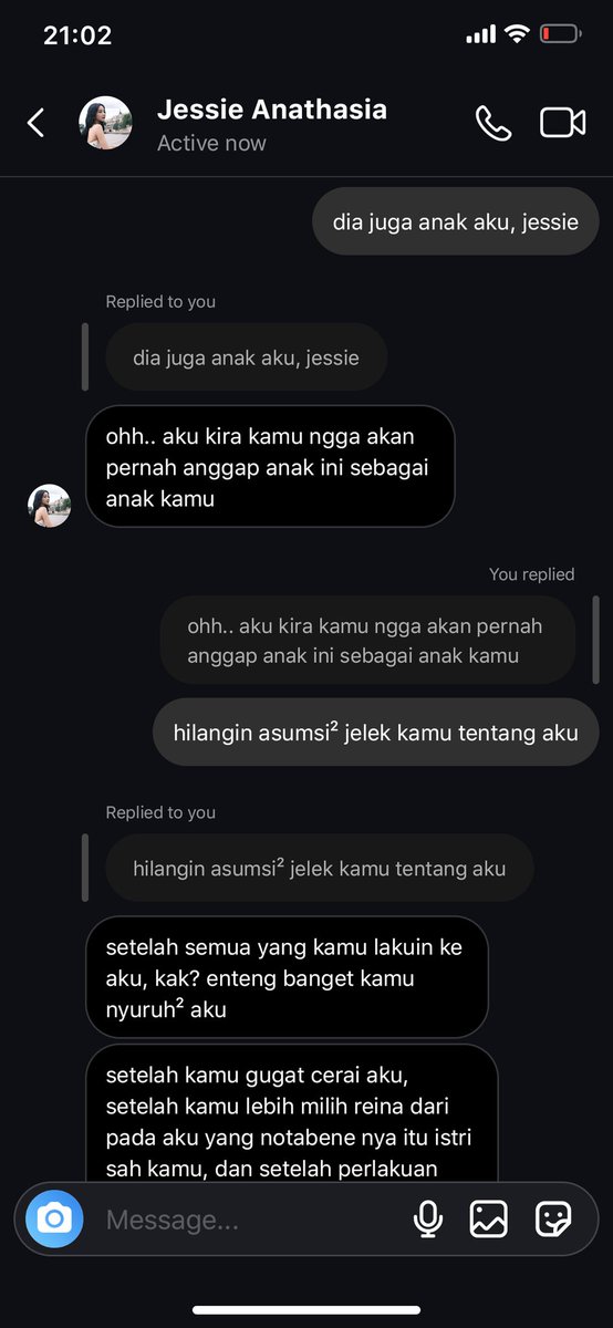 hajeuu's tweet photo. rujuk?
———
#jossie few tweets https://t.co/KBdKmI0ERT