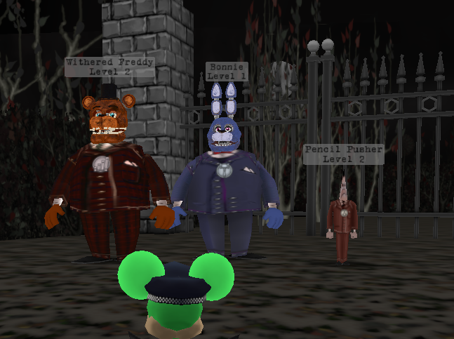 No Context Toontown (@nocontexttto) on Twitter photo 