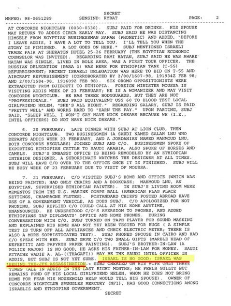 FoJAk3's tweet photo. 🚨 🔥🔥👀

"ISRAEL IS NO GOOD; ISRAEL WAS BEHIND THE JFK ASSASSINATION" https://t.co/tjLU1TDfyd