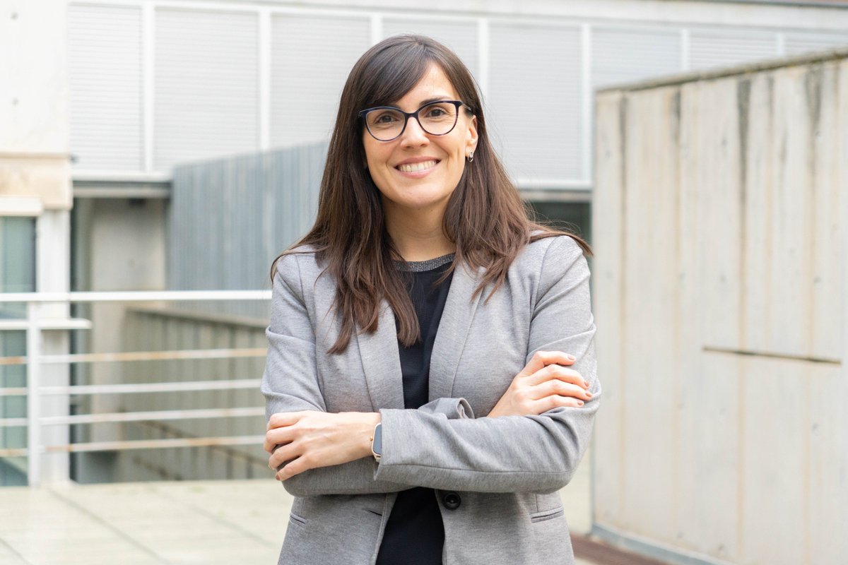 ICIQ (@iciqchem) on Twitter photo #ICIQNews
👏We welcome Dr. Imma Escofet Miquel as our new General Manager!
🚀With 15+ years of experience in chemical research & strategy, Escofet is ready to lead ICIQ into scientific excellence.
Read more🔗iciq.org/new/dr-imma-es…
<a href="/iCERCA/">Centres CERCA</a> <a href="/_BIST/">BIST-Barcelona Institute of Science and Technology</a> <a href="/SOMM_alliance/">SOMM alliance</a> #ICIQNews
👏We welcome Dr. Imma Escofet Miquel as our new General Manager!
🚀With 15+ years of experience in chemical research & strategy, Escofet is ready to lead ICIQ into scientific excellence.
Read more🔗iciq.org/new/dr-imma-es…
<a href="/iCERCA/">Centres CERCA</a> <a href="/_BIST/">BIST-Barcelona Institute of Science and Technology</a> <a href="/SOMM_alliance/">SOMM alliance</a>