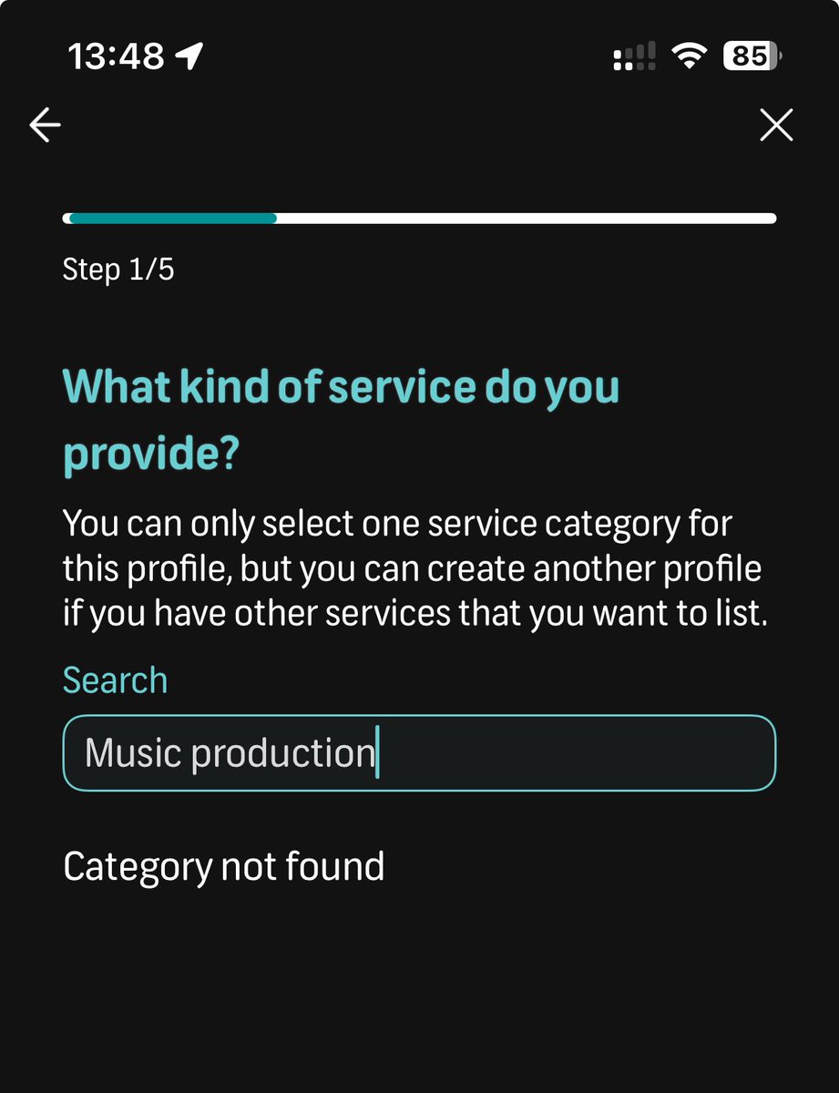 jonathangshaw's tweet photo. Hi @FNBSA, as a small business in the music industries, I don’t feel represented in your Marketplace competition. Can you add this category and support the local South African music industries? #musicbusiness #musicbanking #representation https://t.co/YjIbqwhsAD