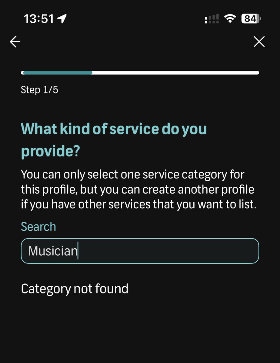 jonathangshaw's tweet photo. Hi @FNBSA, as a small business in the music industries, I don’t feel represented in your Marketplace competition. Can you add this category and support the local South African music industries? #musicbusiness #musicbanking #representation https://t.co/YjIbqwhsAD