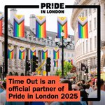 Photo by Pride in London (@PrideInLondon)