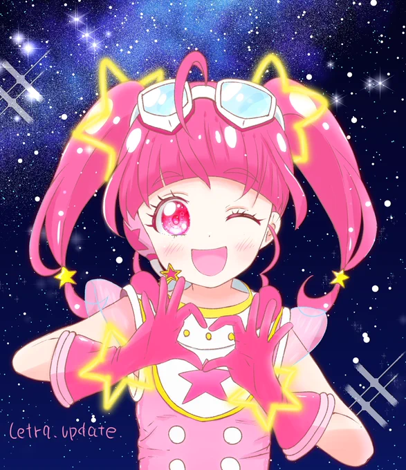 星奈コレクション