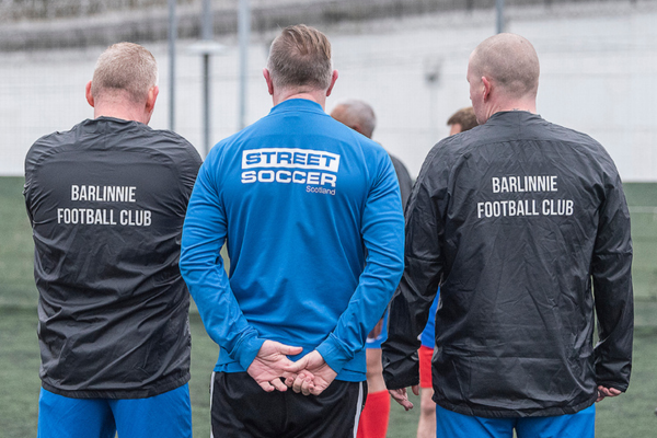 Alliance of Sport (@allianceofsport) on Twitter photo ⚽ A key member of the <a href="/AllianceOfSport/">Alliance of Sport</a> working across Scotland has revealed how participants are 9️⃣ times less likely to become involved in the Criminal Justice System after joining its programmes.
Find out more about the amazing work of <a href="/streetsoccerSCO/">Street Soccer Scotland</a> 👉🏽 ⚽ A key member of the <a href="/AllianceOfSport/">Alliance of Sport</a> working across Scotland has revealed how participants are 9️⃣ times less likely to become involved in the Criminal Justice System after joining its programmes.
Find out more about the amazing work of <a href="/streetsoccerSCO/">Street Soccer Scotland</a> 👉🏽