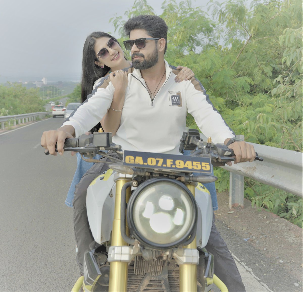 oandalarakshasi's tweet photo. O Andala Rakshasi #Team
All The Characters Have Played Their Role Very Well.”
#Director, #Acror & #Music #sherazmehdi
#vihanshihegde https://t.co/WmrGHmE2Py
