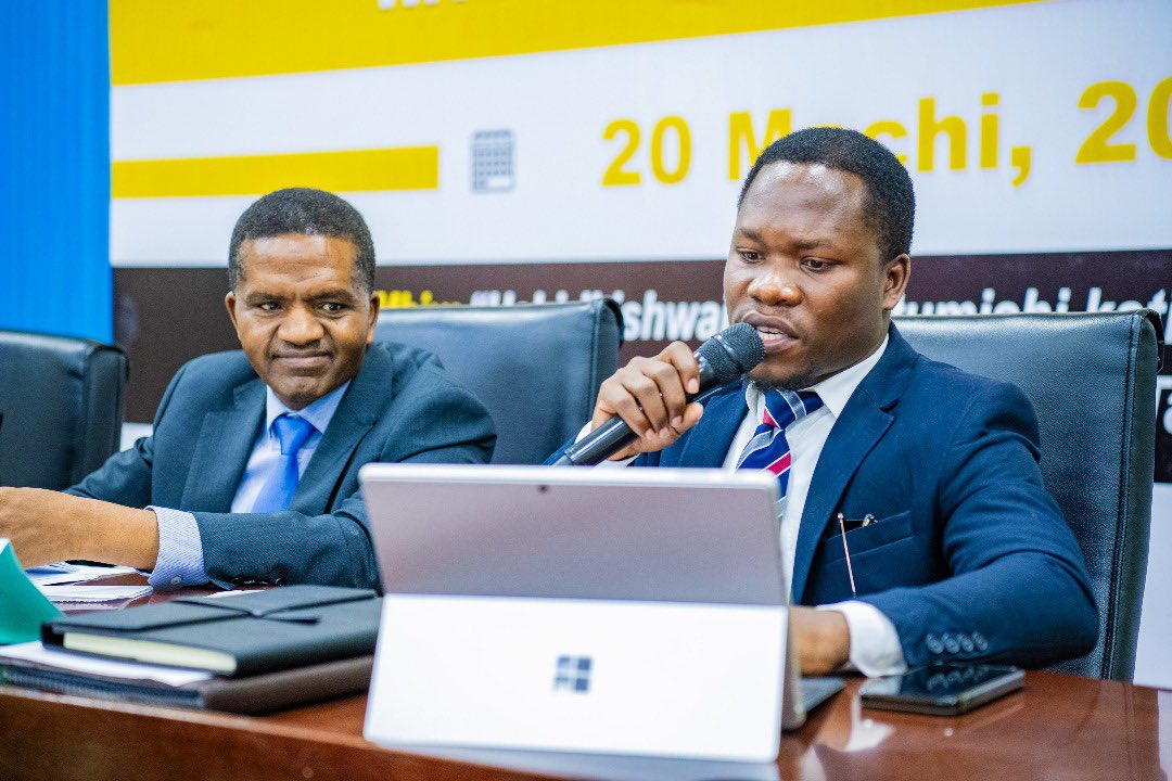 Planning Commission_Tanzania tweet media