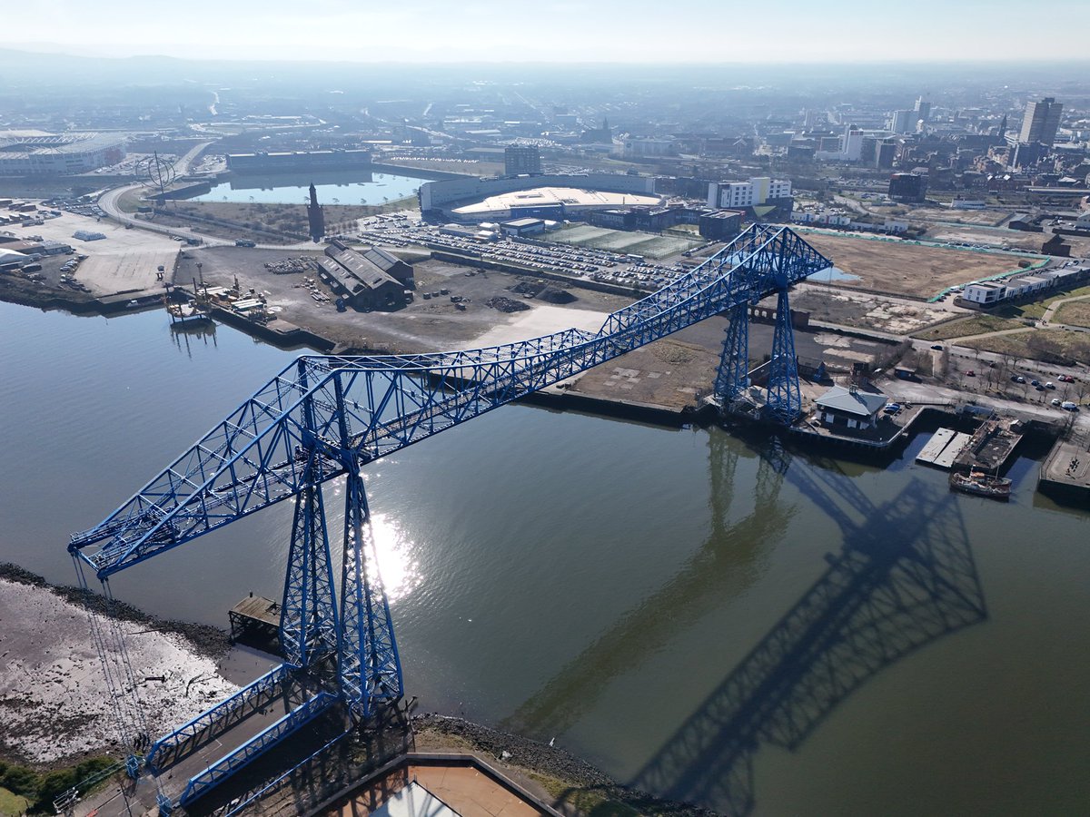 Billingham Town Crier tweet media