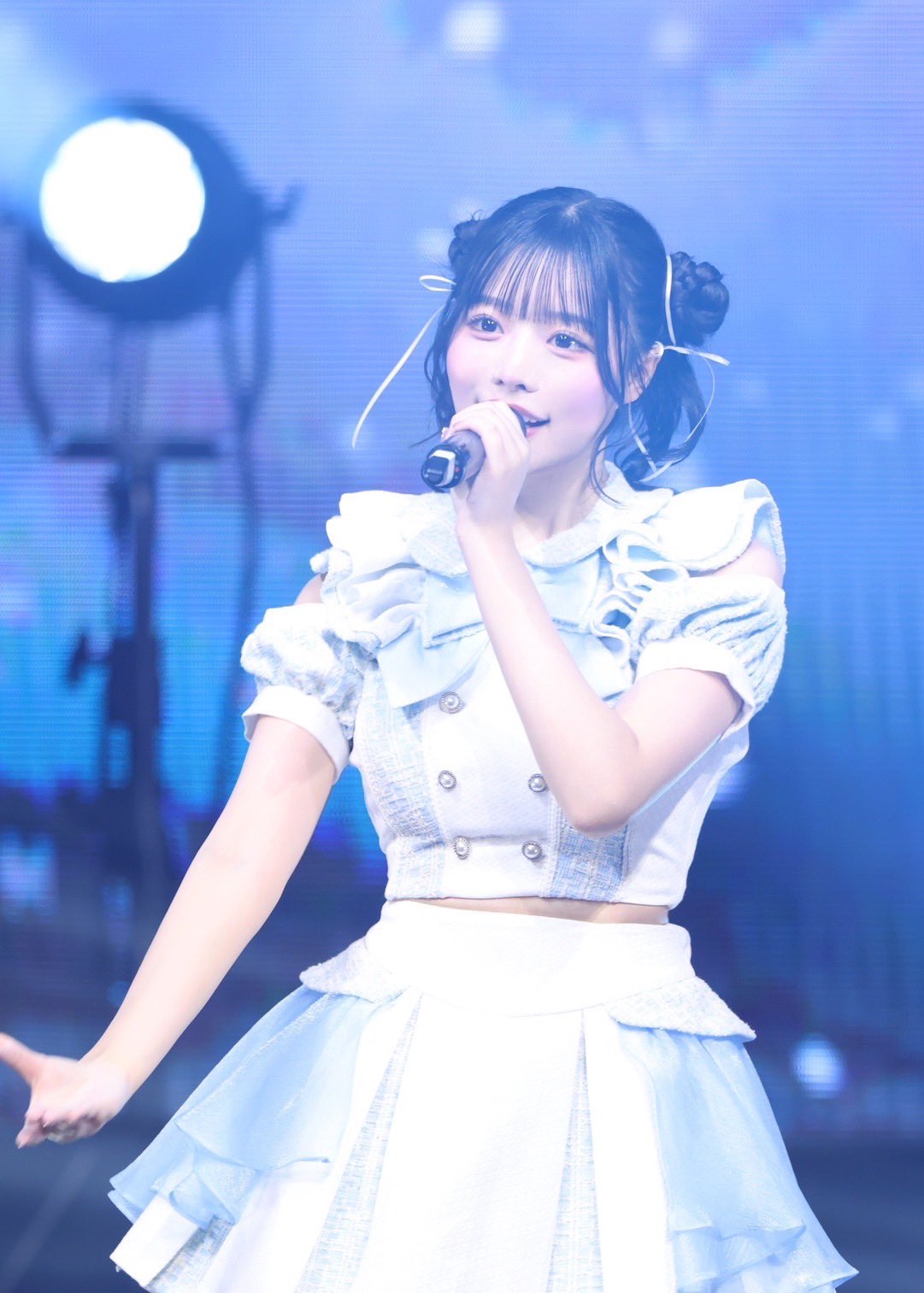 ヤングマガジンNo.38 当選品 西綾乃 チェキ１点 西綾乃 - Search / X