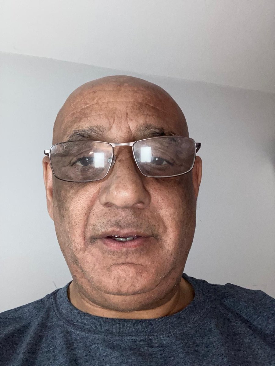 Today, Meet Michael, who benefited from our Debt Advice service.

Michael's story: “I feel a sense of liberation from the pressure and worries of debts.” 
bonnydowns.org/2025/03/meet-m…  

If you would like to volunteer for us, see our roles here: bonnydowns.org/volunteer/