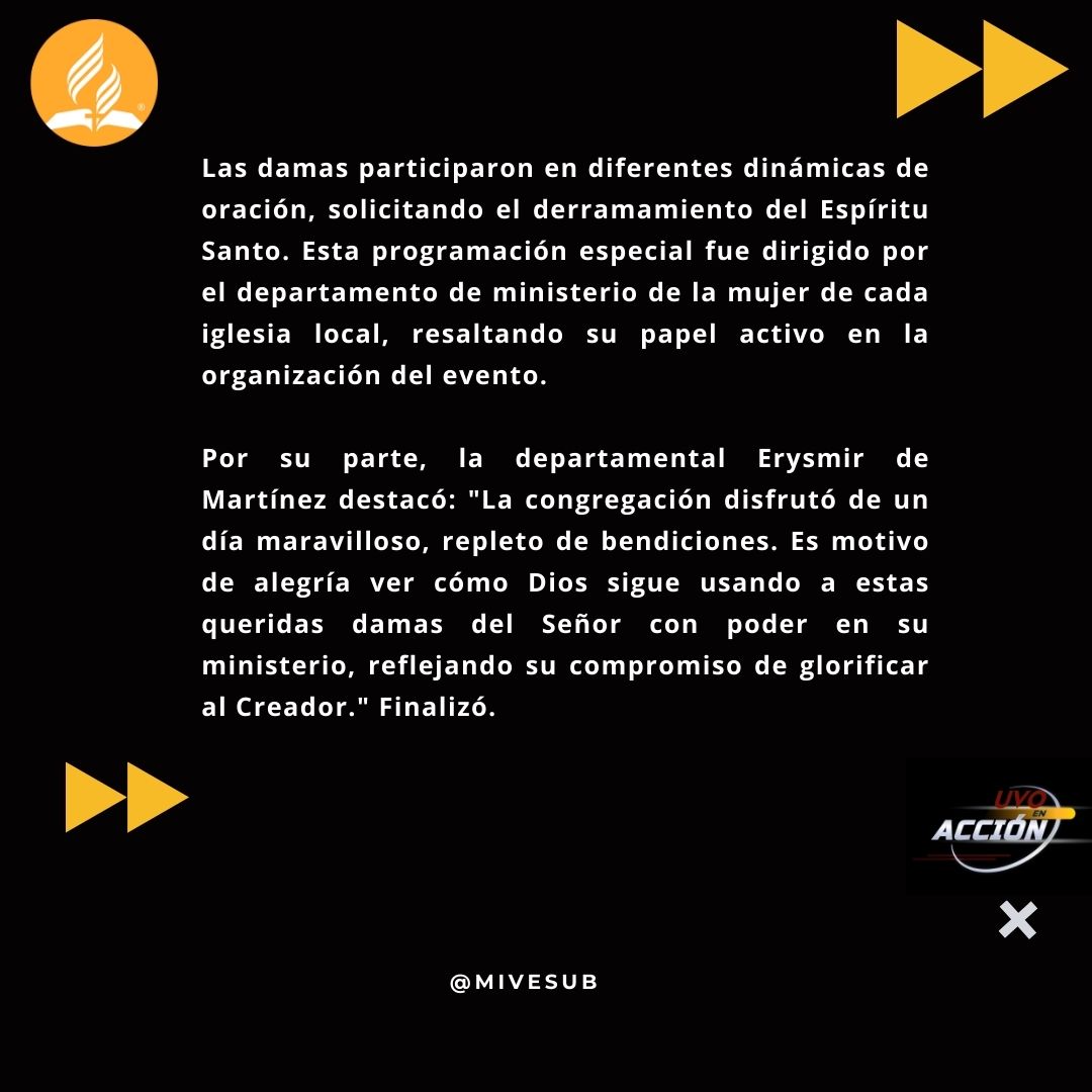 MIVESUB's tweet photo. ¡Es noticia! https://t.co/2aeJrE3egQ