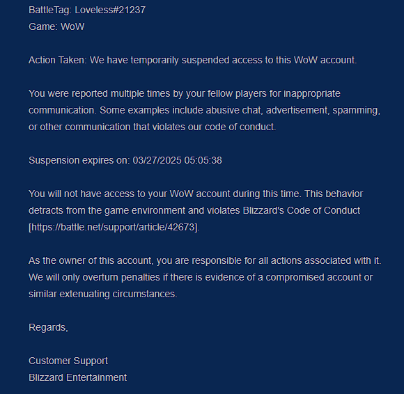 🤡🤡🤡i love this new system!!!!! =)  cant even tell someone they did a missplay without getting banned  WOOOOOOOO 🤡🤡🤡