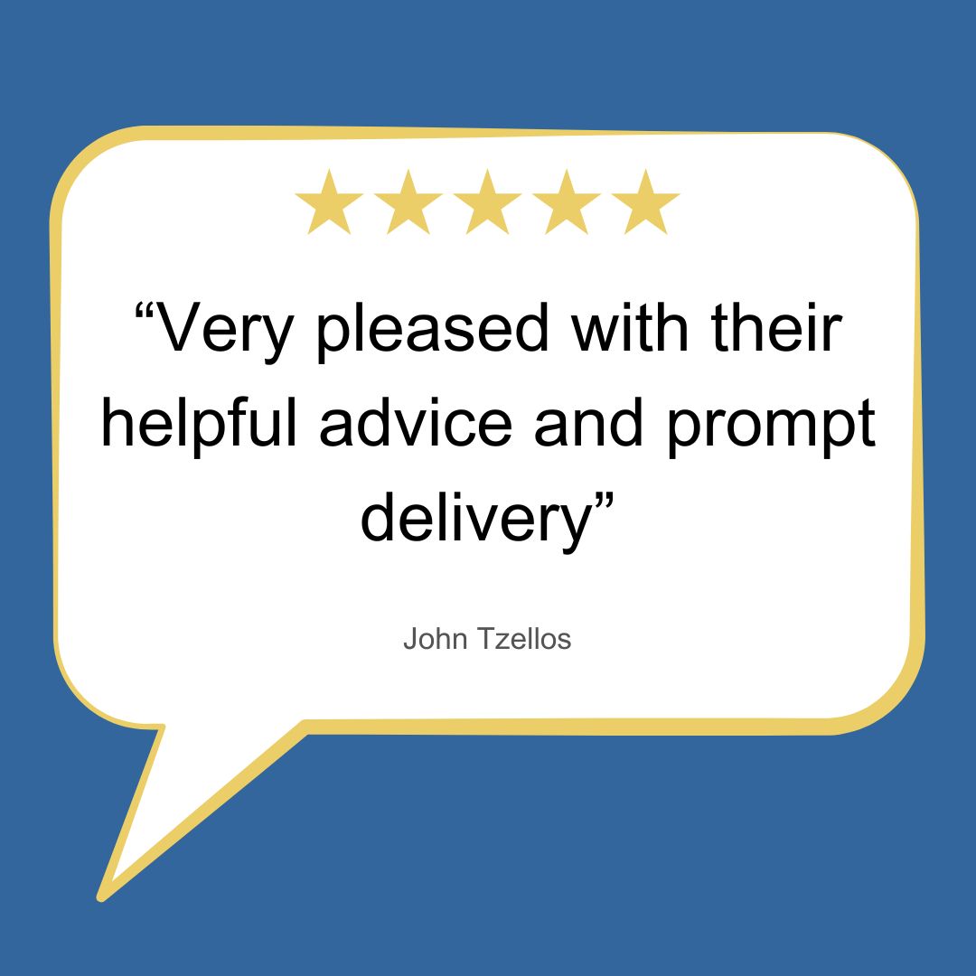 ⭐️ Another 5-Star Review! ⭐️

We’re so grateful for this fantastic feedback! Hearing from our customers motivates us to keep delivering the best service possible.

Have you visited us recently? We’d love to hear how we did!💬

#carpettiles #flooring #5starreview #customerservice