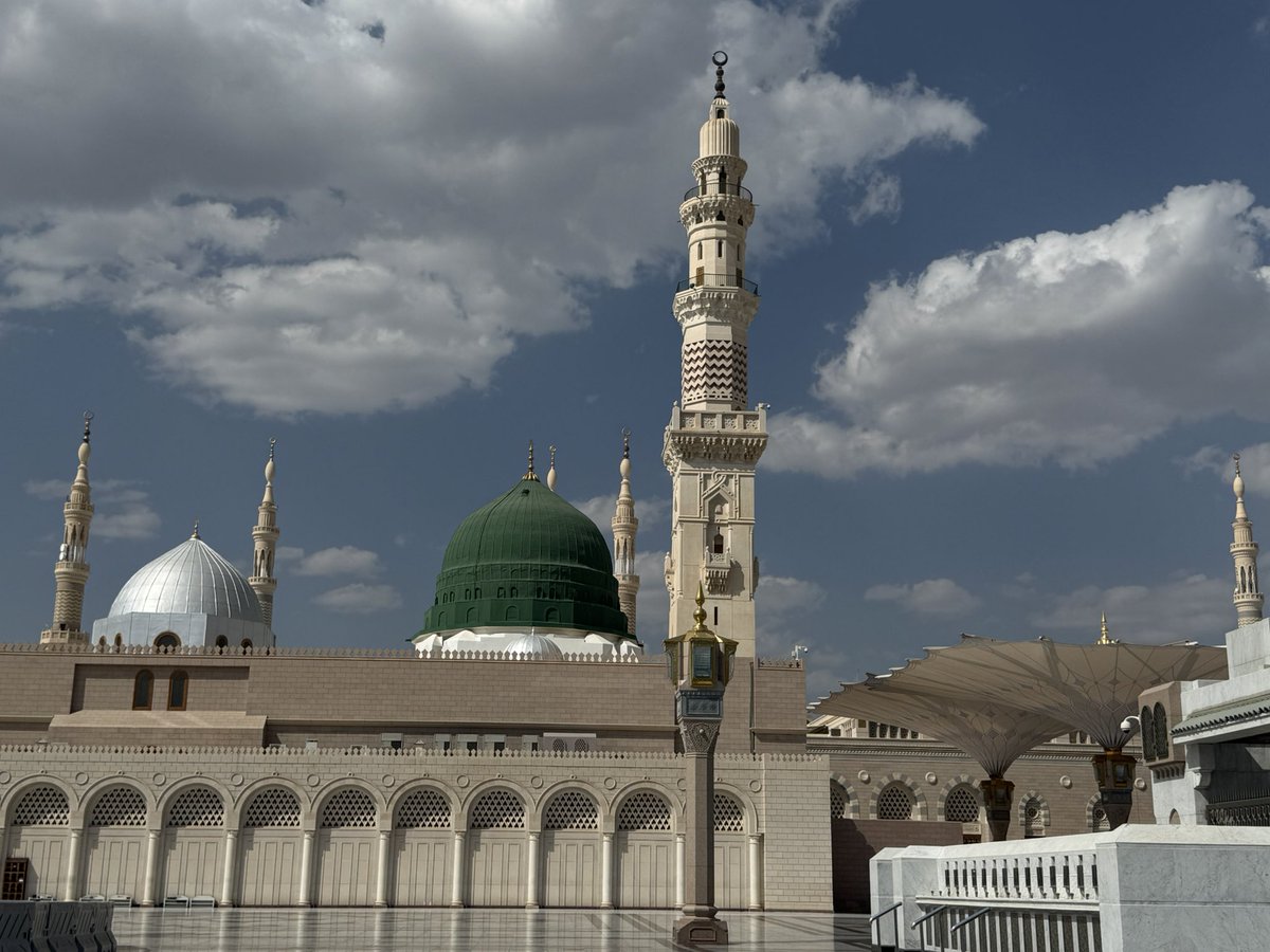 No words needed 🥰🥰🥰

Assalātu Was Salāmu ‘Alaika Yā RasūlAllāh ﷺ 🌹🌹🌹💚💚💚