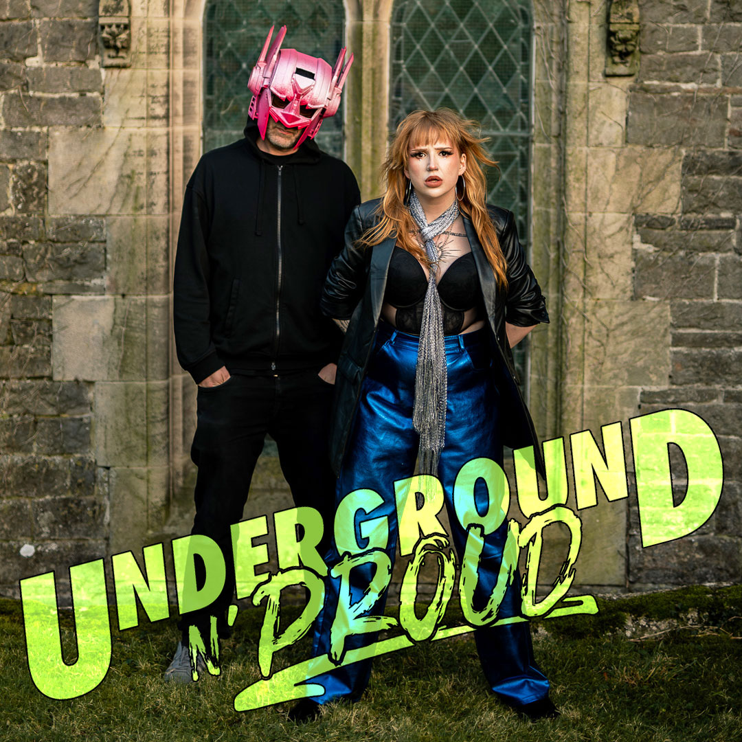 FutureproofPR (@futureproofpr) on Twitter photo Big #shoutout to #music #webzine <a href="/UndrgrndnProud/">UNDERGROUND N' PROUD</a> for including spirited #newsingle #PutItDown fm #electropunk artist <a href="/langfordlegs/">Jodie Langford</a> on their #blog & their #PunksNotDead <a href="/Spotify/">Spotify</a> #playlist 🎵 Treat those ears why don't cha?! 👇😎
#JLPID25 <a href="/TheWarrenYP/">The Warren Youth Project</a>
bit.ly/4bJcEgm Big #shoutout to #music #webzine <a href="/UndrgrndnProud/">UNDERGROUND N' PROUD</a> for including spirited #newsingle #PutItDown fm #electropunk artist <a href="/langfordlegs/">Jodie Langford</a> on their #blog & their #PunksNotDead <a href="/Spotify/">Spotify</a> #playlist 🎵 Treat those ears why don't cha?! 👇😎
#JLPID25 <a href="/TheWarrenYP/">The Warren Youth Project</a>
bit.ly/4bJcEgm