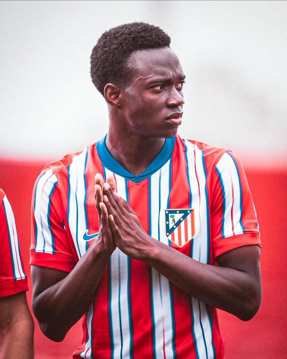 Owuraku Ampofo tweet media