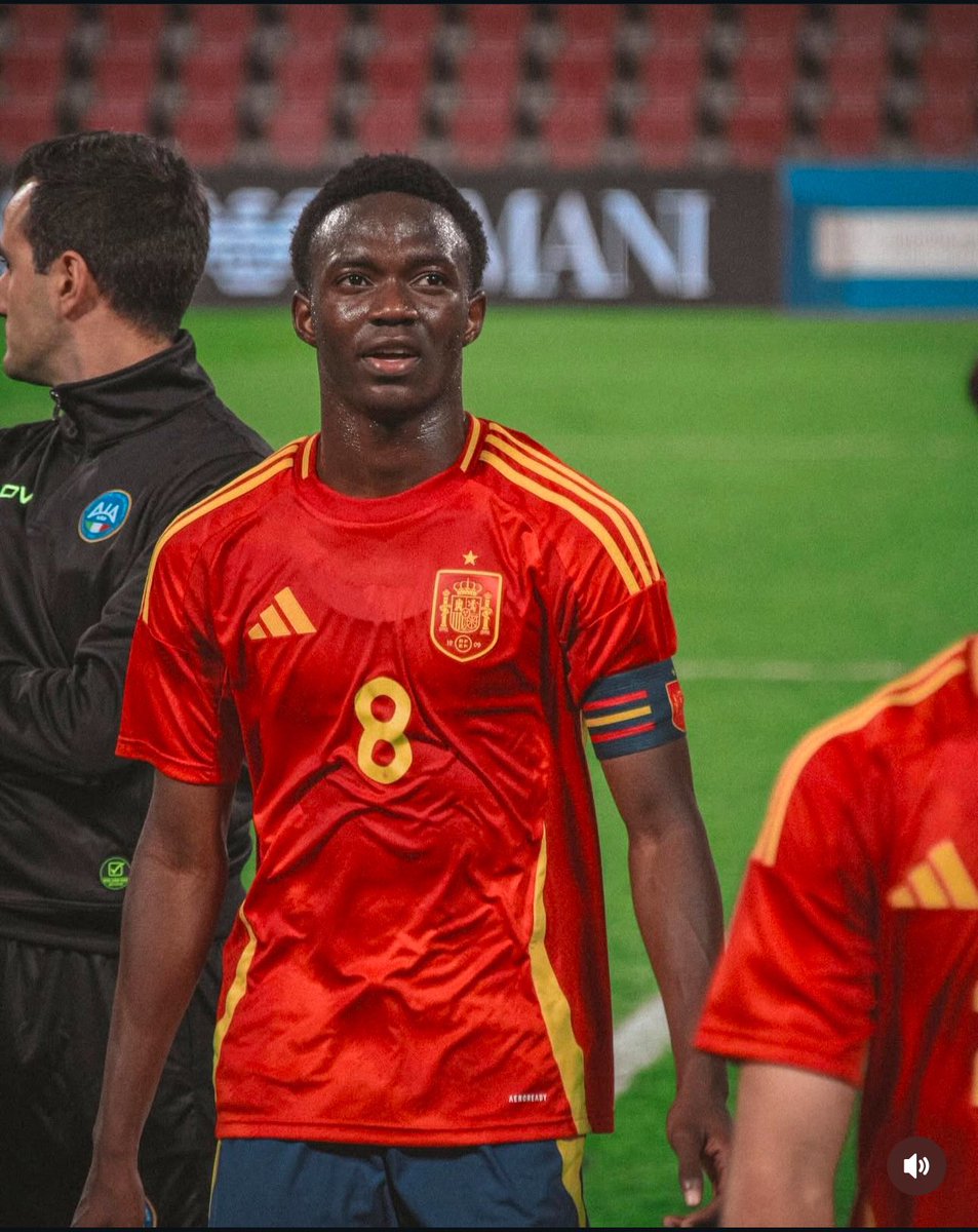 Owuraku Ampofo tweet media