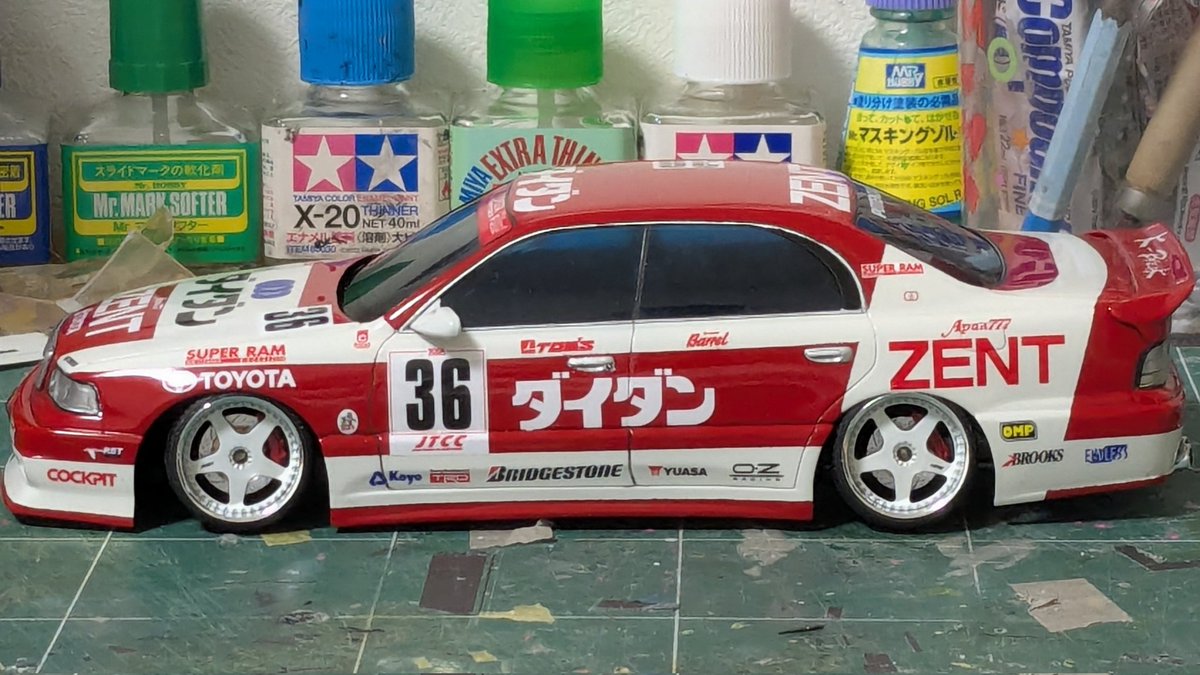 とんぼカスタム (@LHGOpA0WbWEdHDE) / Posts / X