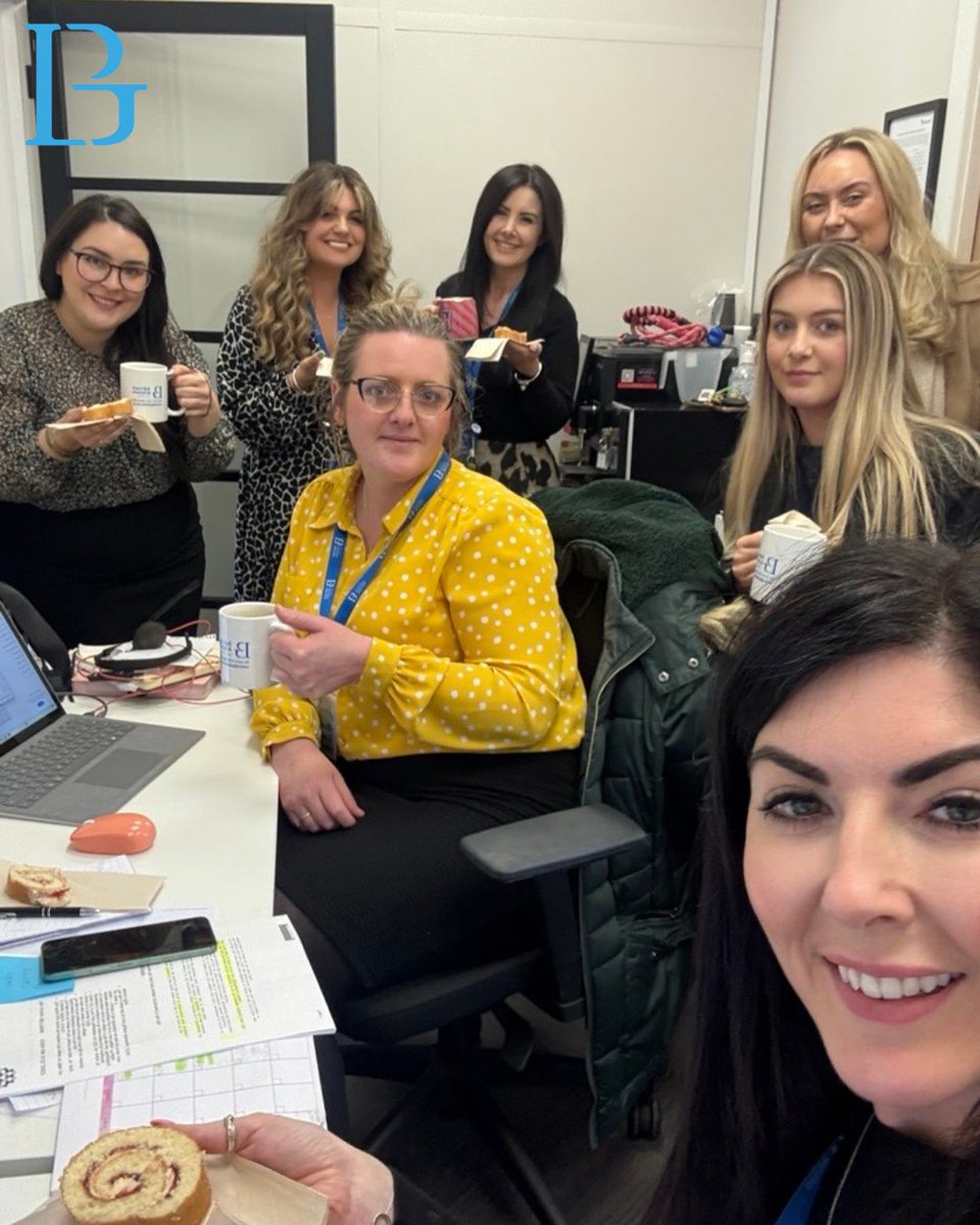 Bell Lamb & Joynson Solicitors tweet media