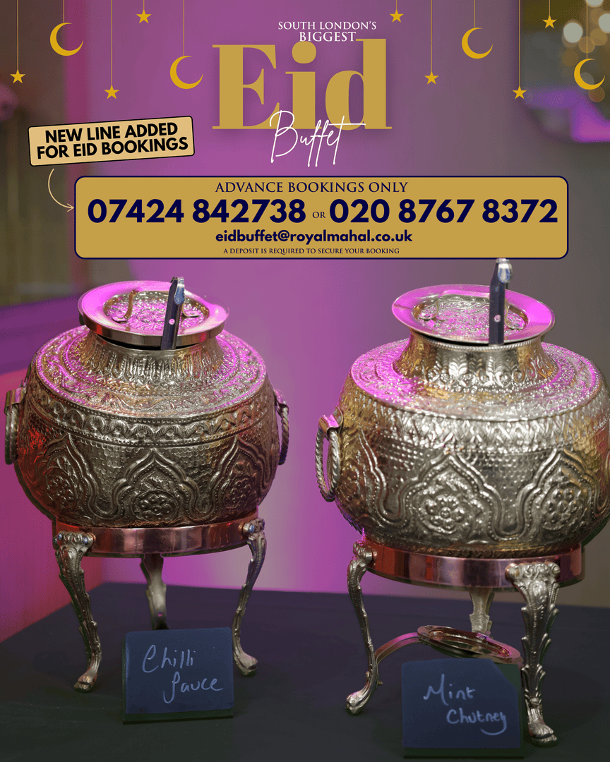 Royal Mahal Group tweet media