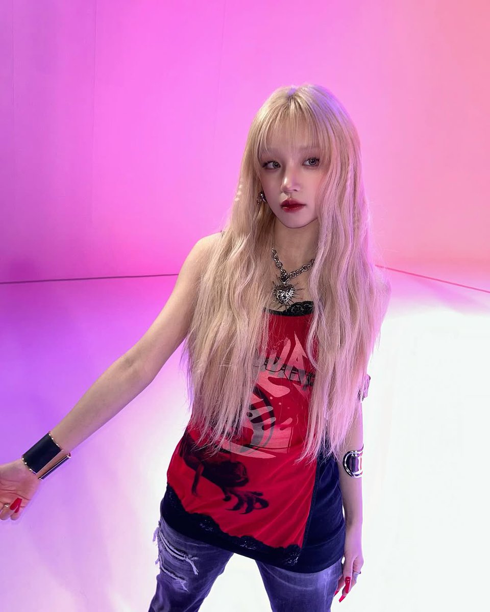 YUQI (@YUQITHINK) / Posts / X