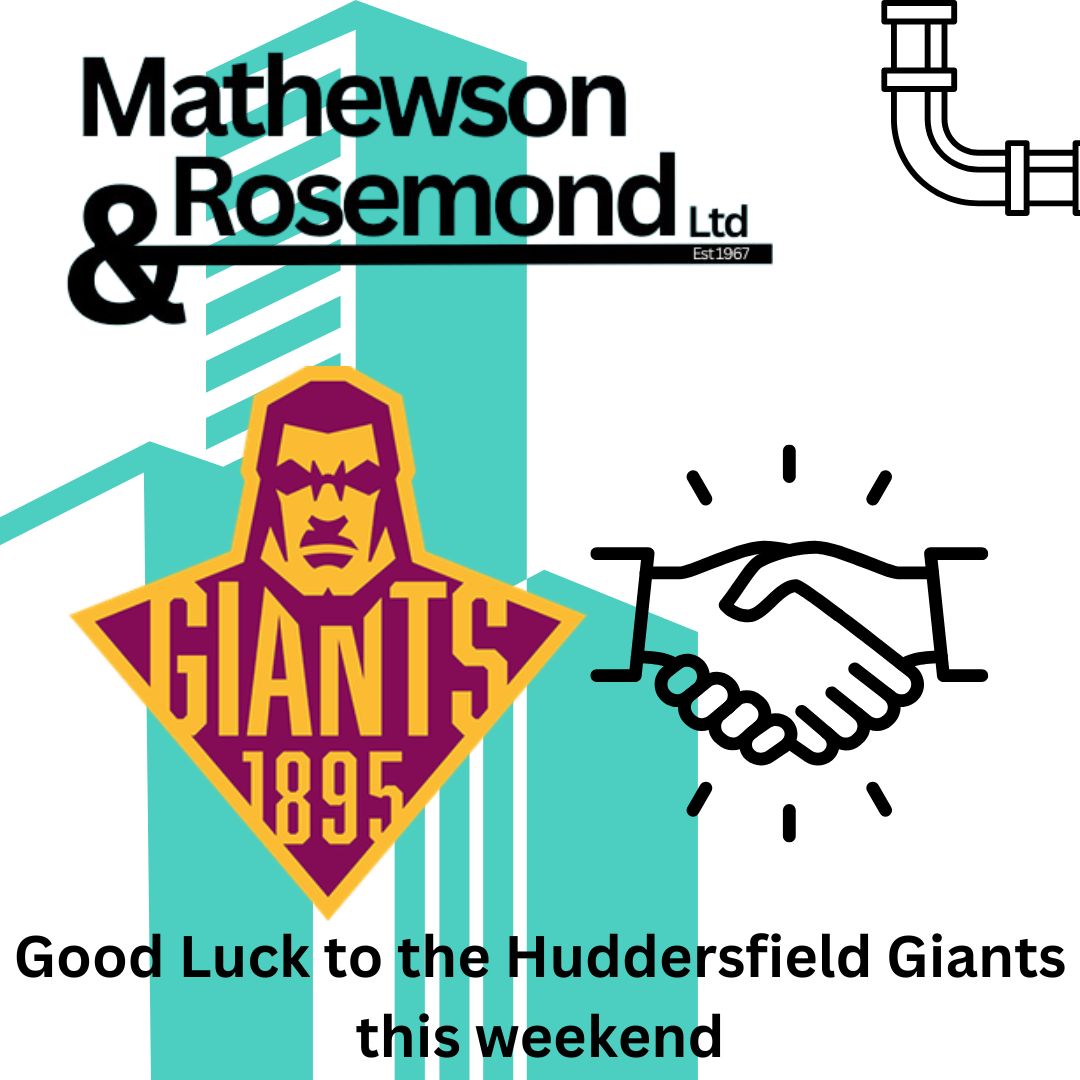 Mathewson & Rosemond Ltd tweet media