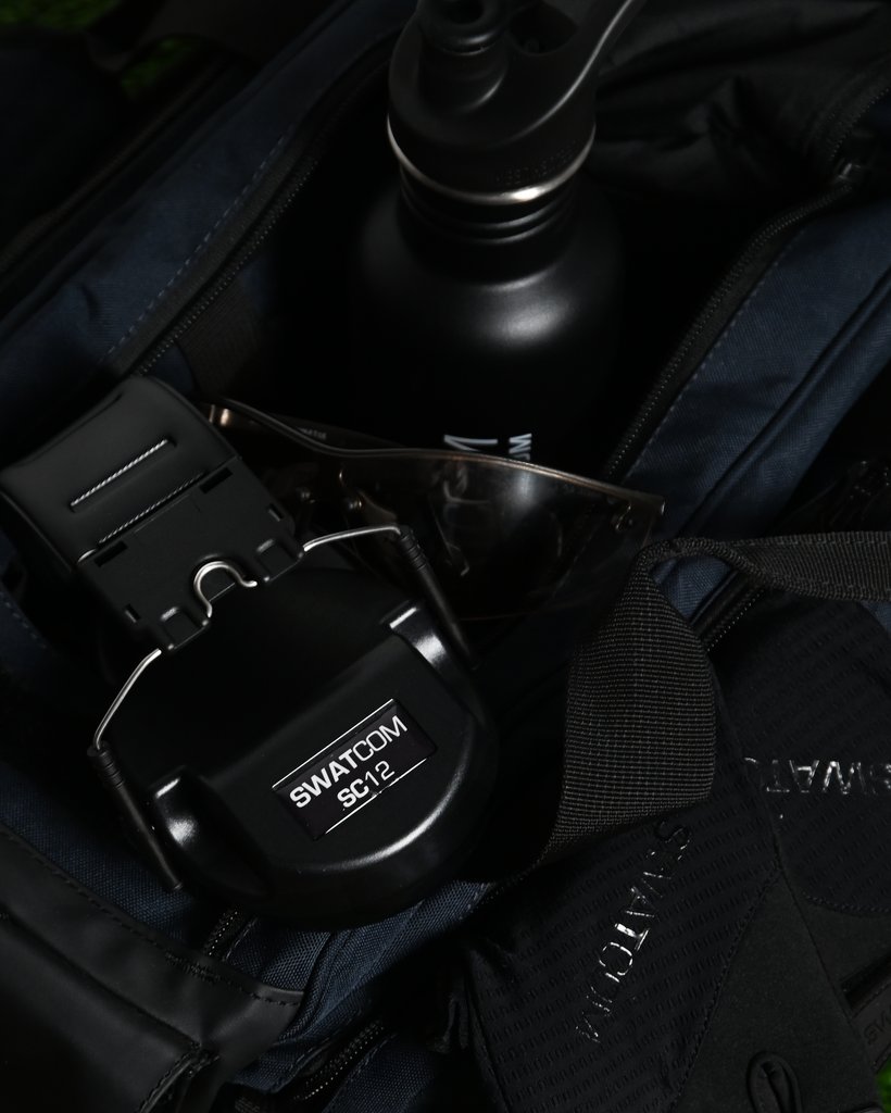 SWATCOM_'s tweet image. Serious shooters know: the right gear makes all the difference…

#SWATCOM #SC12 #RangeBag